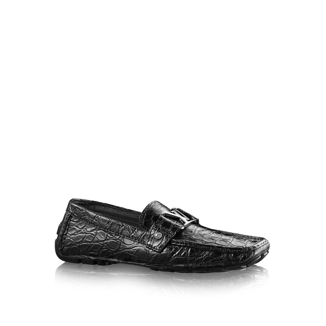 Monte carlo car on sale shoe